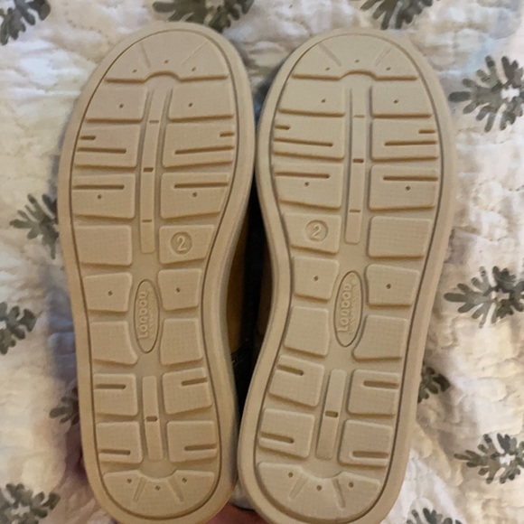 Brown sherpa lined boots BRAND NEW WITH TAGS - Picture 5 of 6